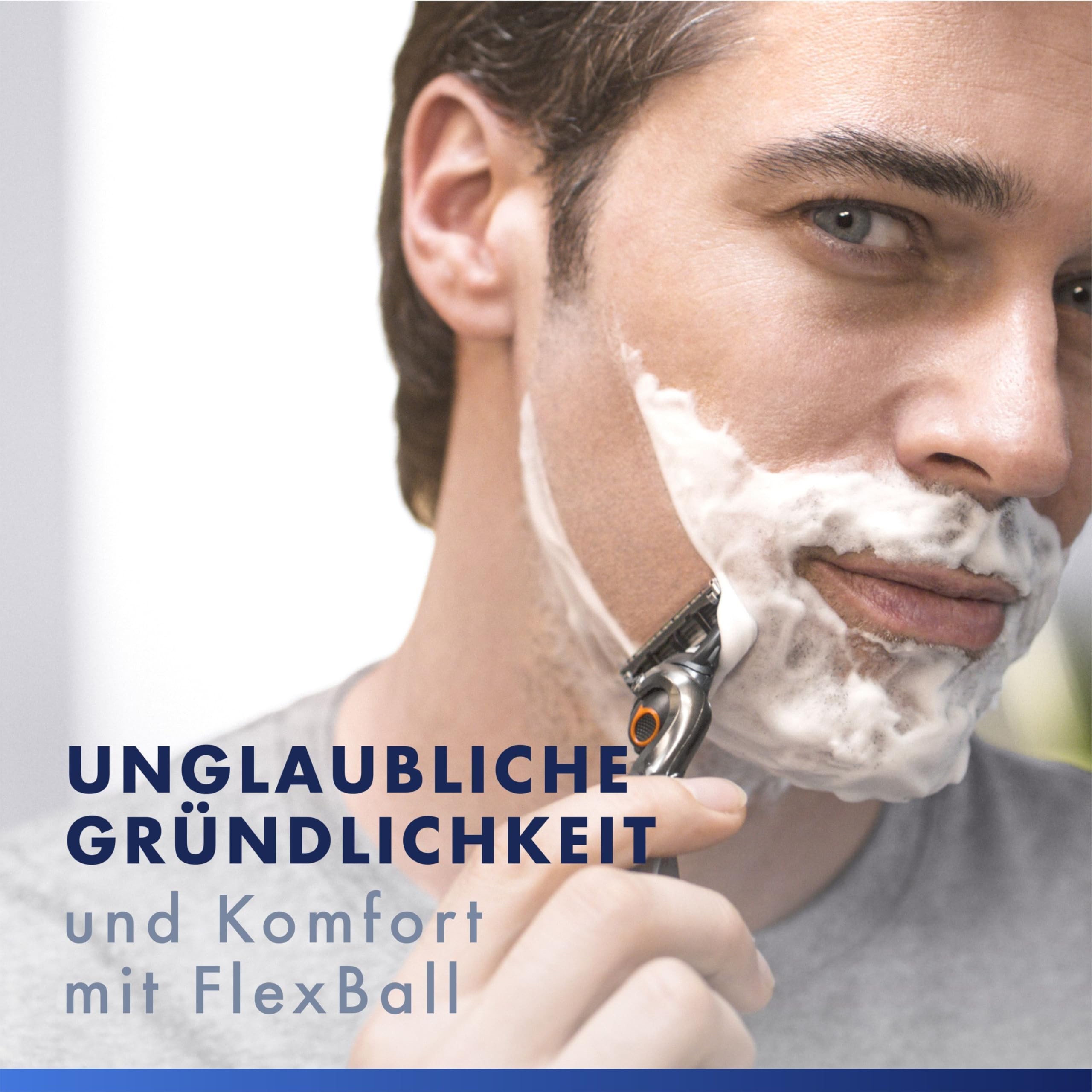 Gillette ProGlide Systemklingen 4er