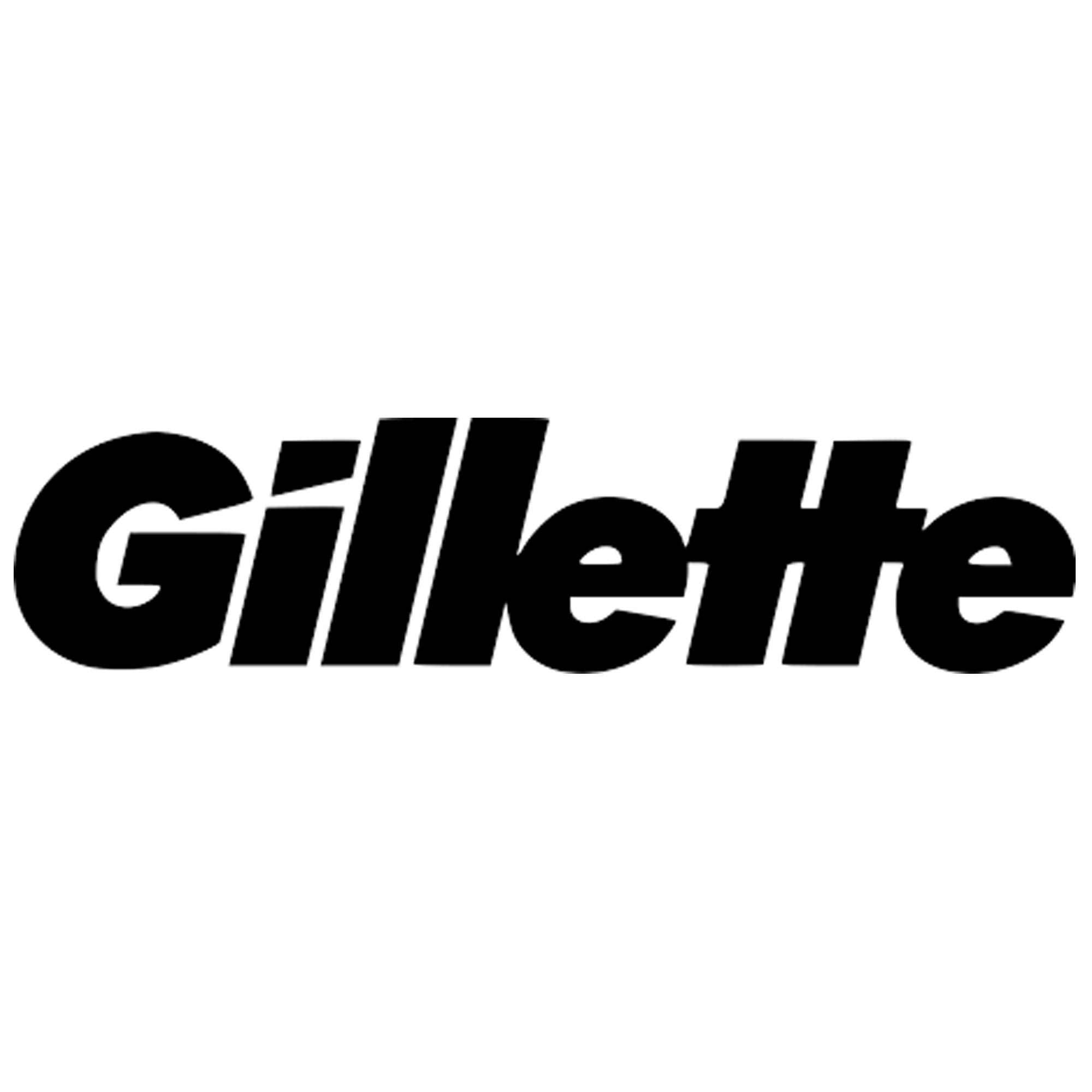 Gillette Intimate i3 elektrischer Körperrasierer