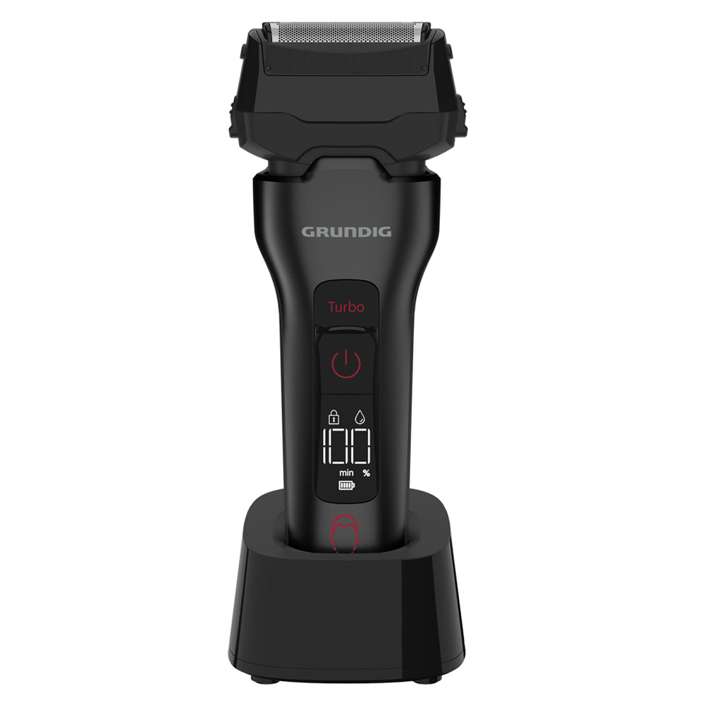 Grundig MS 9330 Herrenrasierer (2.Wahl)