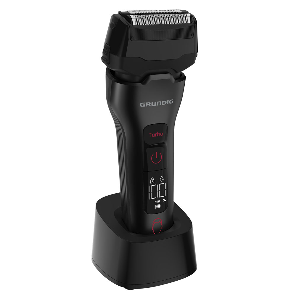 Grundig MS 9330 Herrenrasierer (2.Wahl)