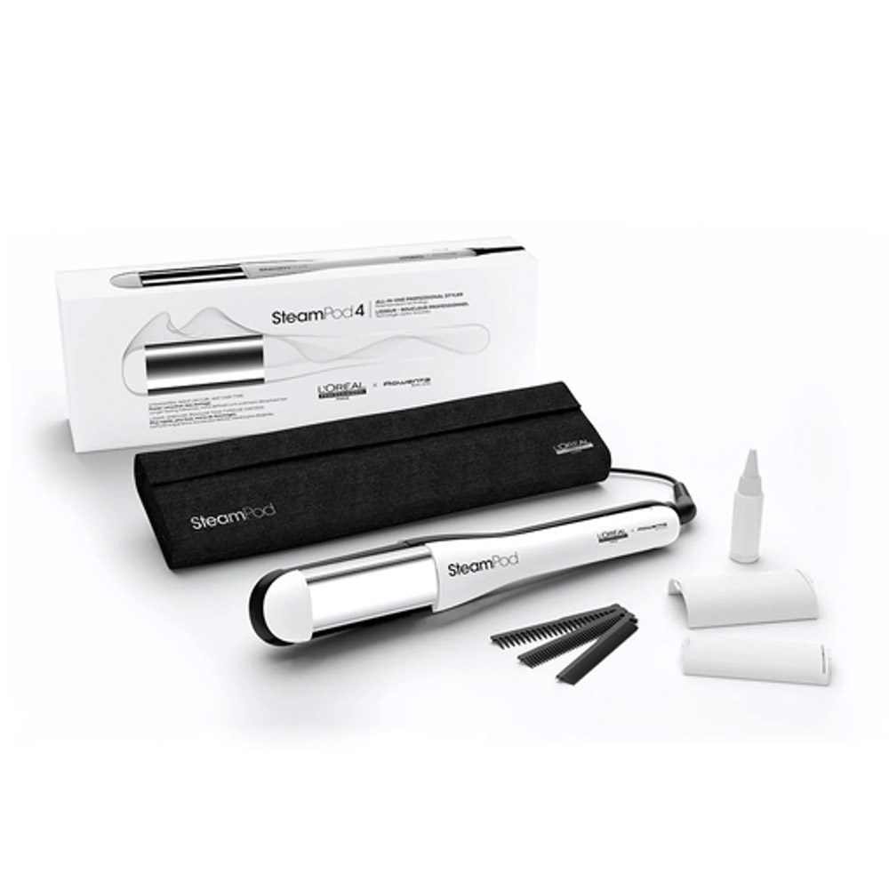 L'Oréal Professionnel Steampod 4 Glätteisen