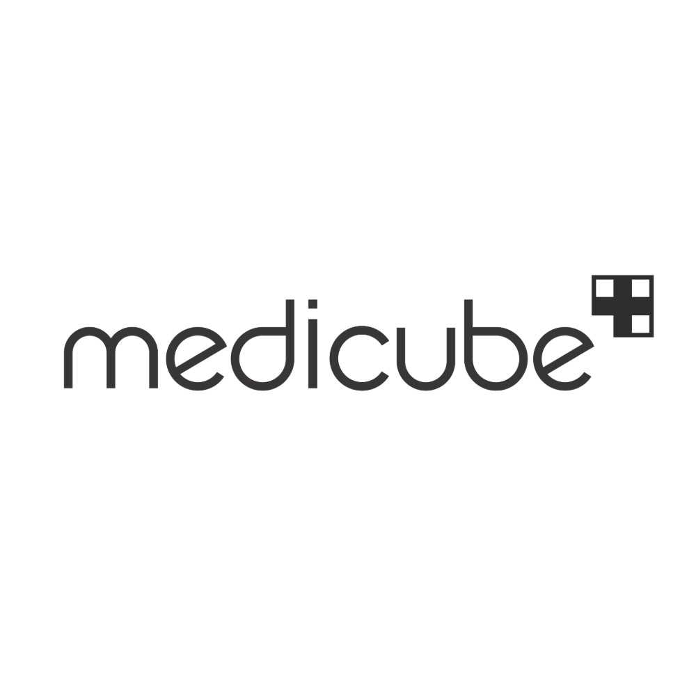Medicube Age-R Booster Pro schwarz (2. Wahl)
