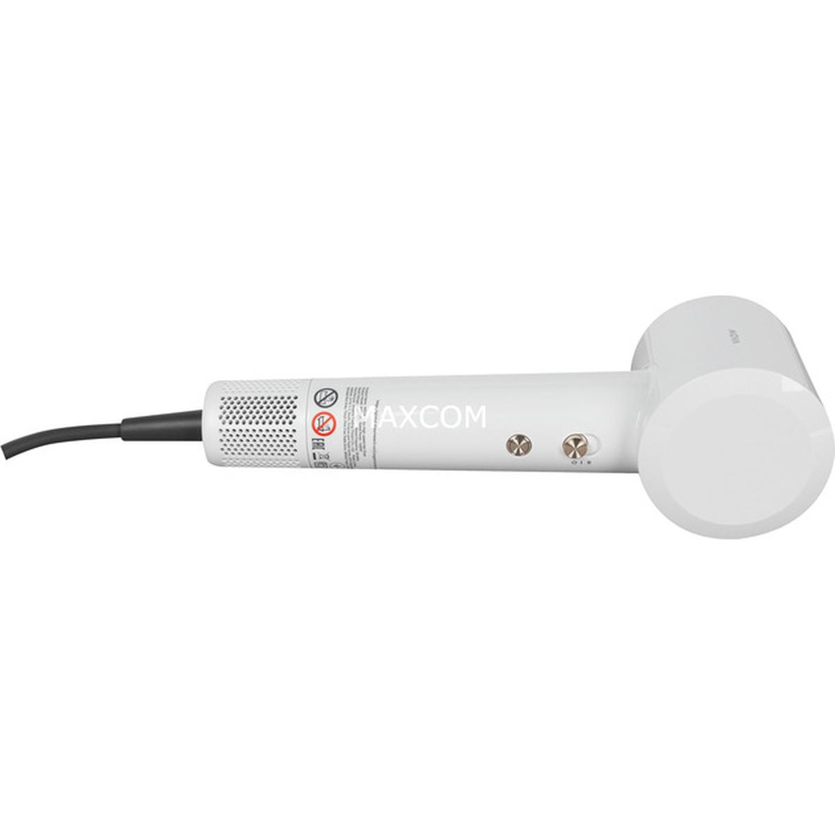 Mova Turbo High-Speed Haartrockner weiß