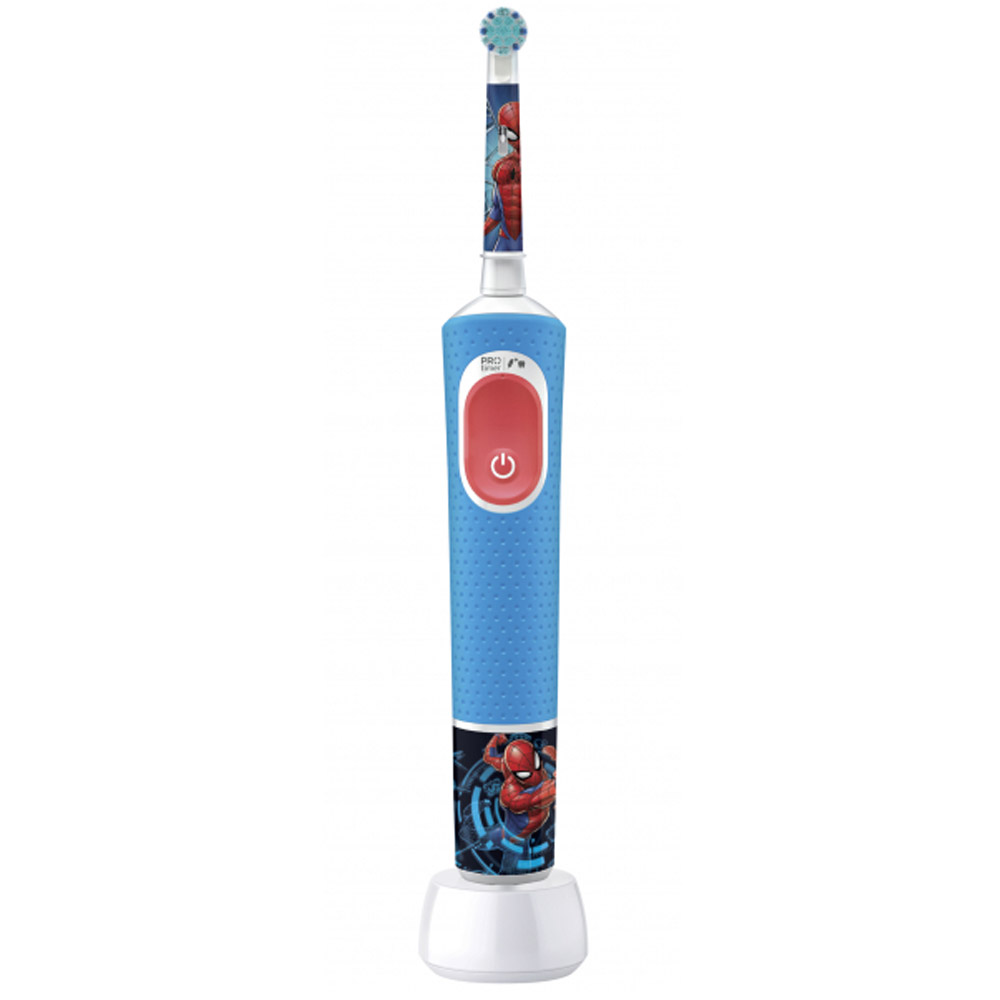 Oral-B Vitality Pro 103 Kids Spiderman elektr. Zahnbürste