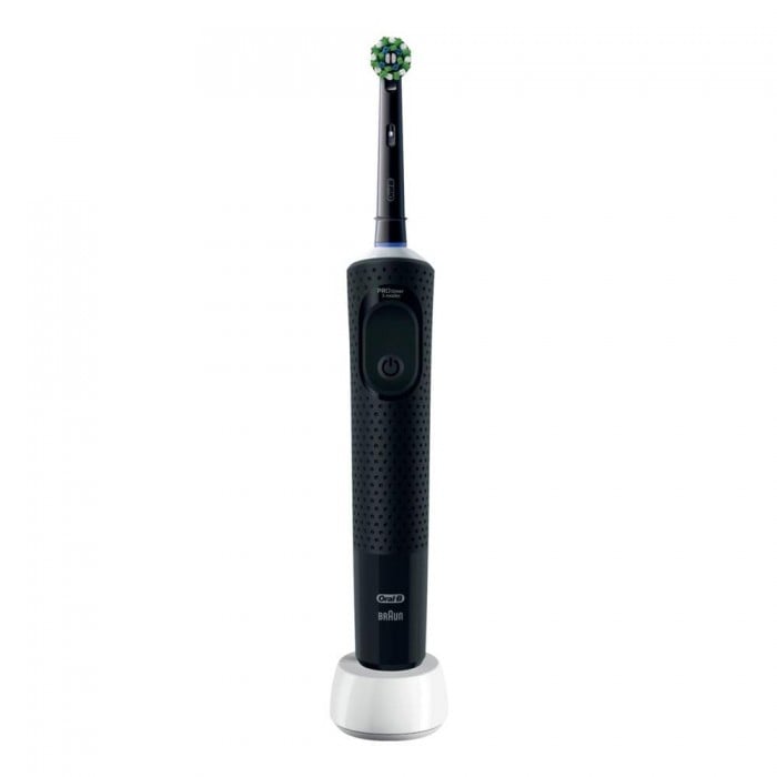 Oral-B Vitality Pro elektr. Zahnbürste schwarz
