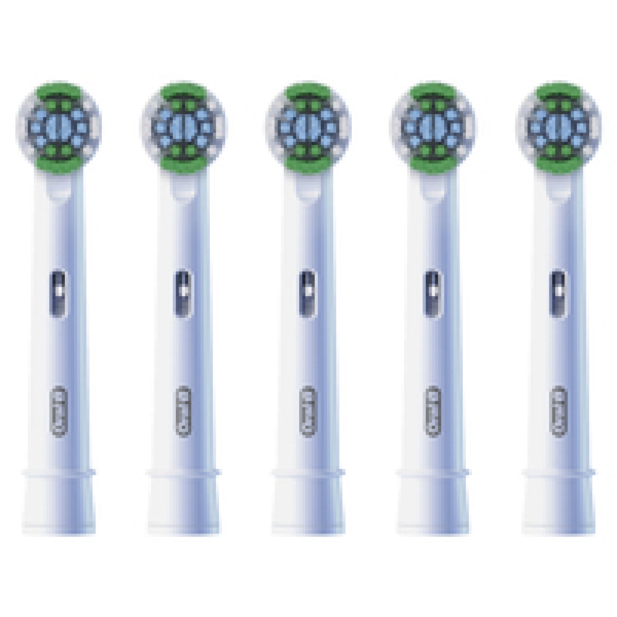 Oral-B Pro Precision Clean Aufsteckbürsten 5er Pack