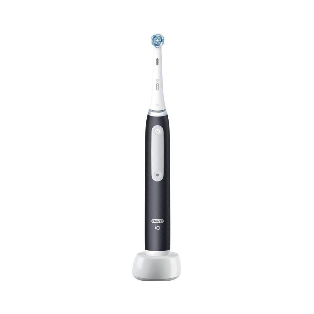 Oral-B iO Series 3 Elektrische Zahnbürste schwarz EU