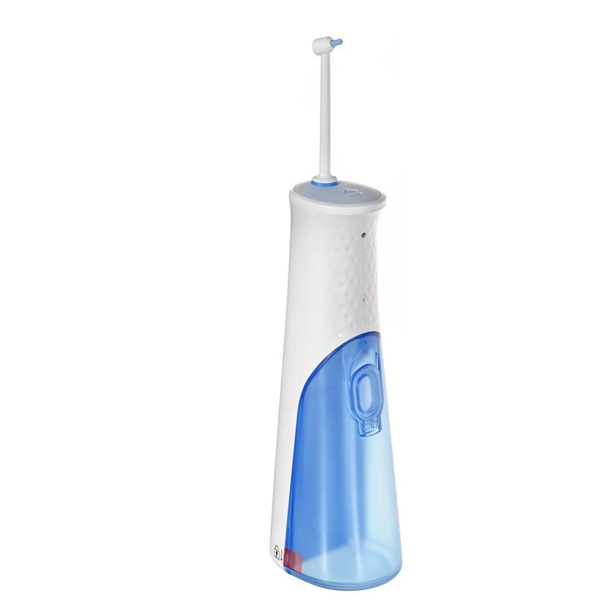 Oral-B AquaCare 4 Munddusche weiß