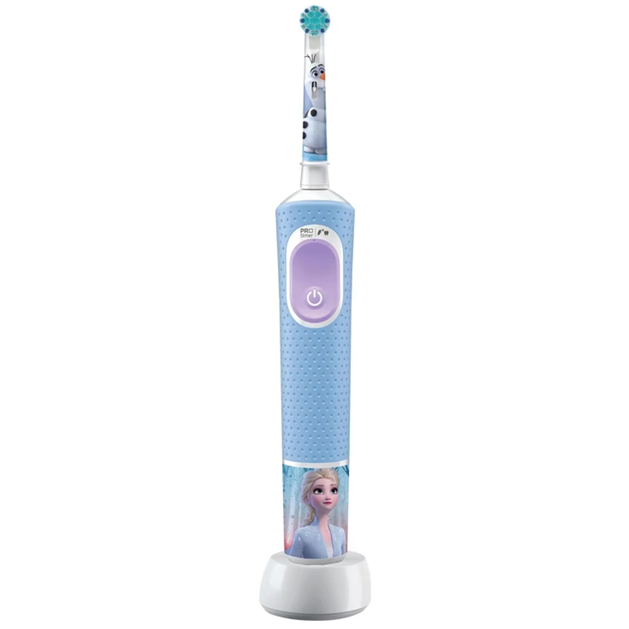 Oral-B Vitality Pro Kids D103 Frozen elektrische Zahnbürste