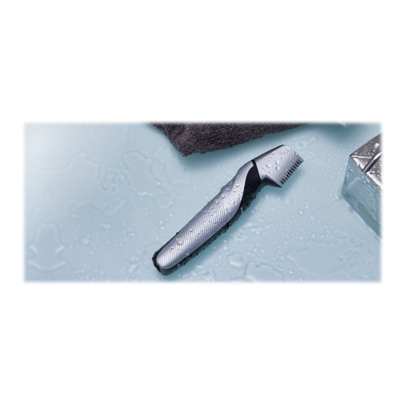 Panasonic ER-GK60 Body-Trimmer