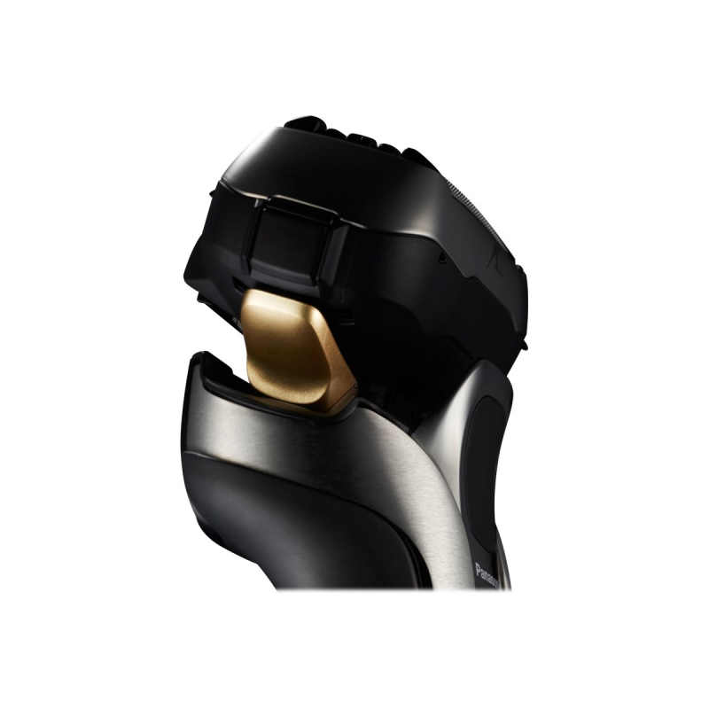 Panasonic ES-LV9Q-S803 Premium-Rasierer silber/schwarz