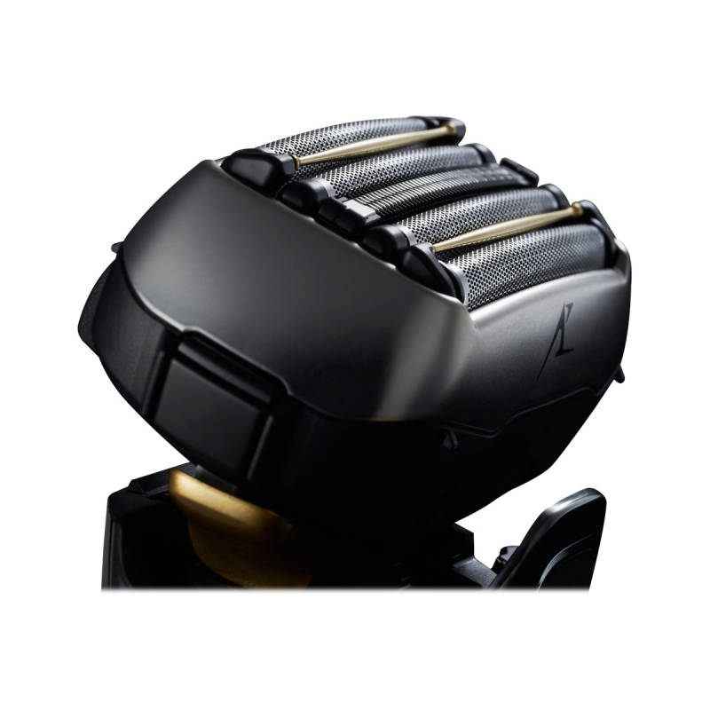 Panasonic ES-LV9Q-S803 Premium-Rasierer silber/schwarz