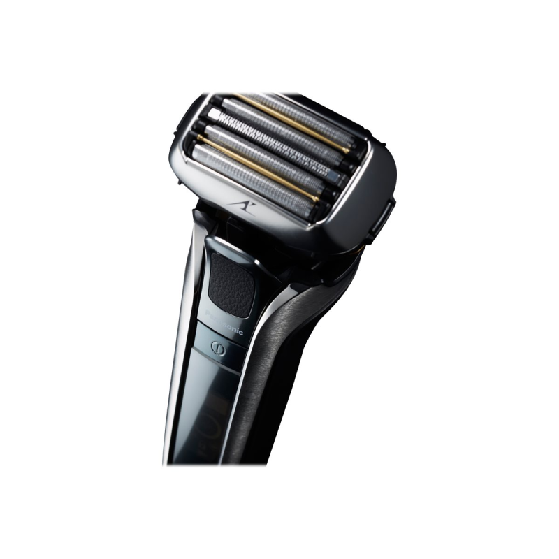 Panasonic ES-LV9Q-S803 Premium-Rasierer silber/schwarz