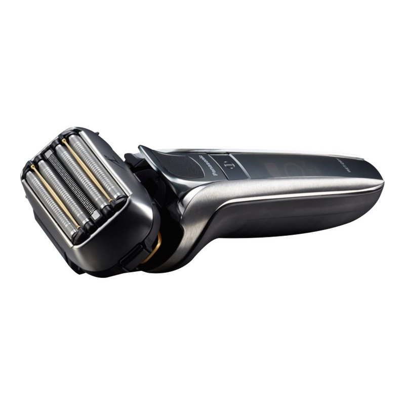 Panasonic ES-LV9Q-S803 Premium-Rasierer silber/schwarz