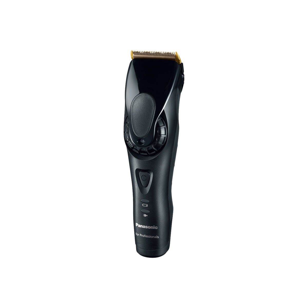 Panasonic ER-DGP84 Haarschneider schwarz