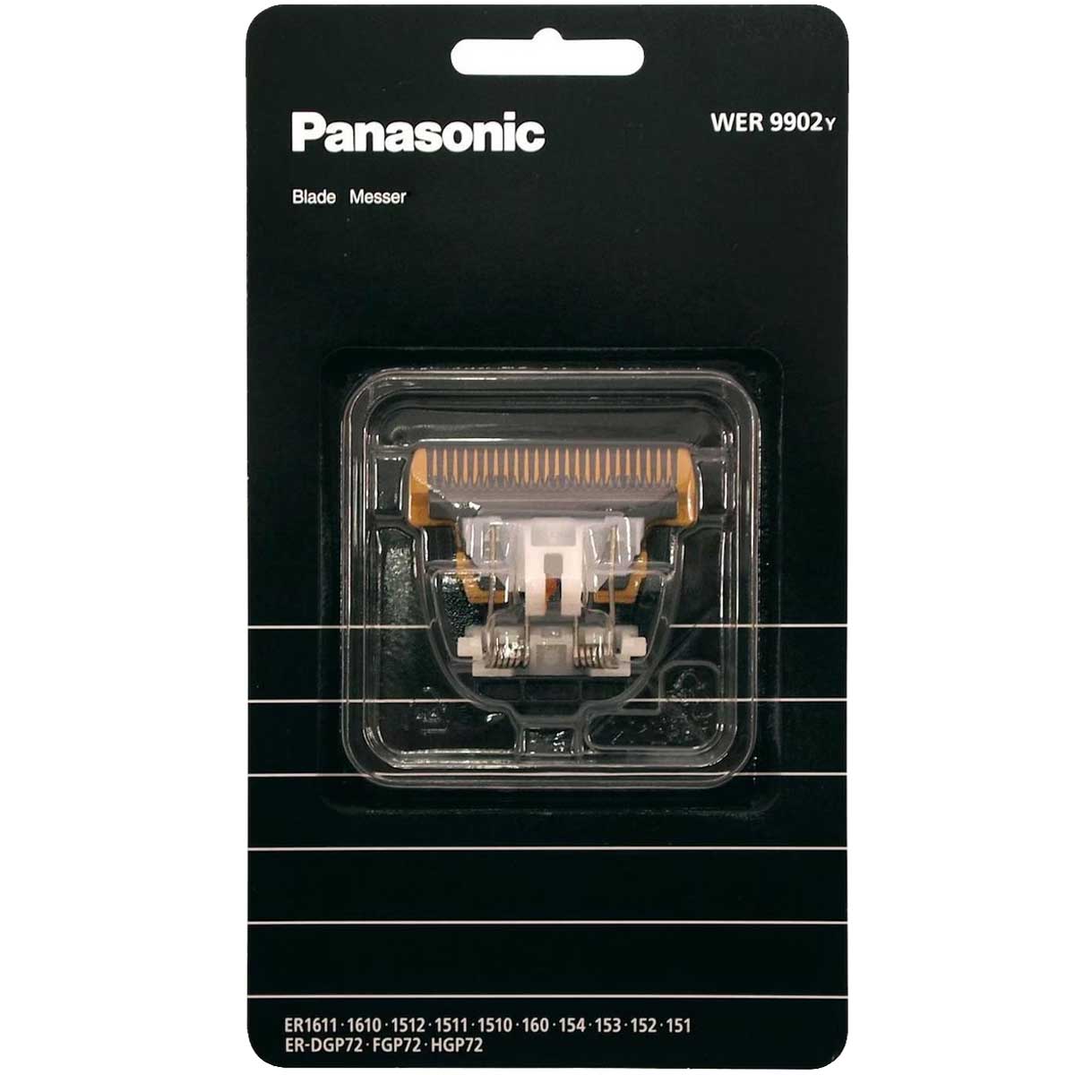 Panasonic WER 9902 Ersatzscherkopf