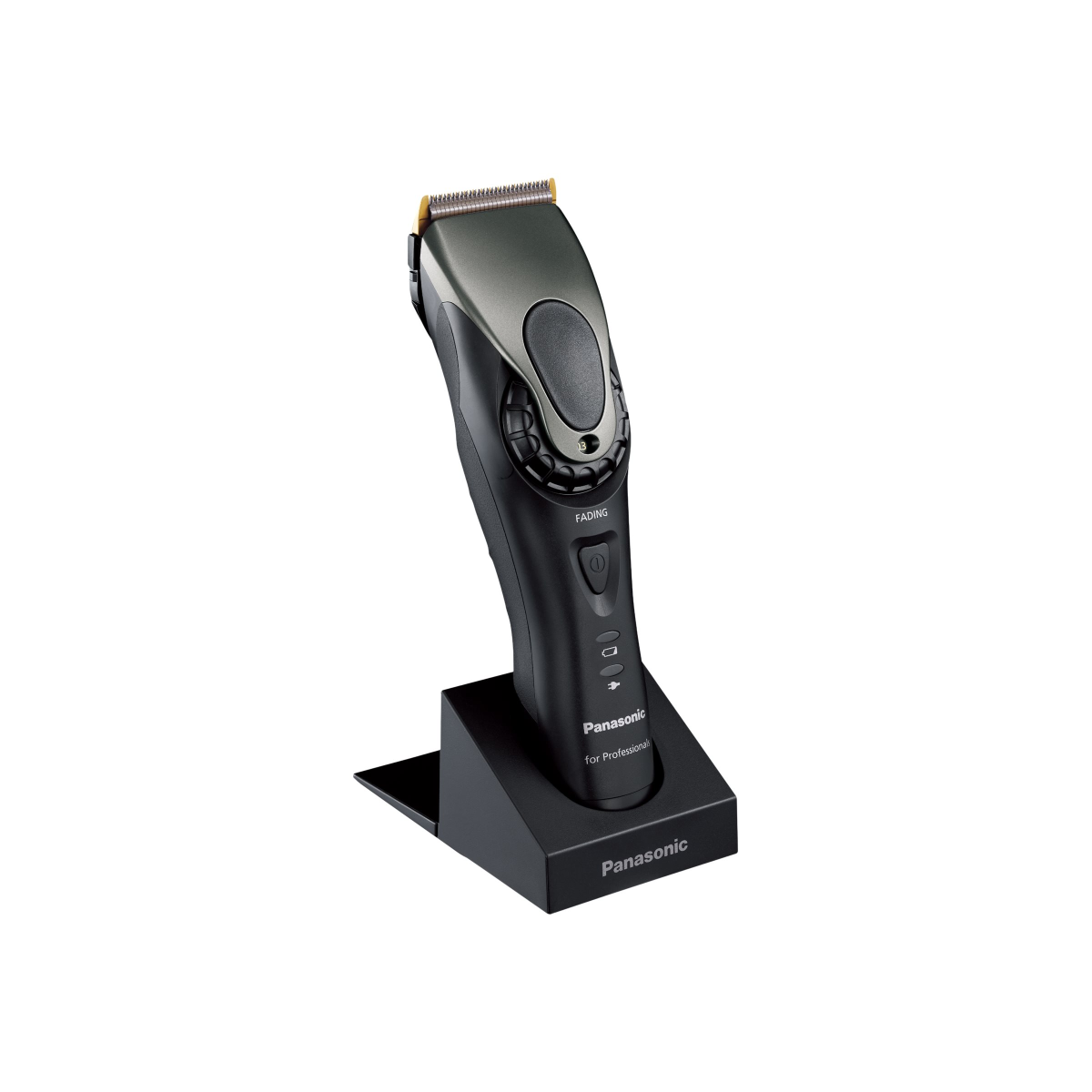 Panasonic ER-DGP86 Haarschneider schwarz