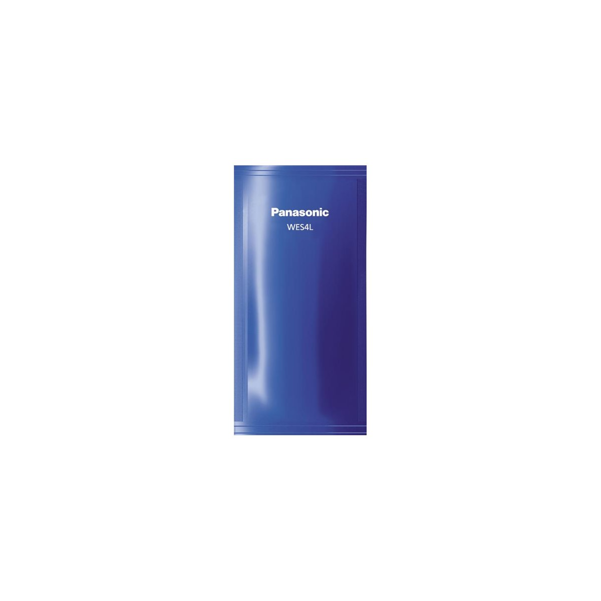 Panasonic WES4L03-803 Reinigungsmittel 3er-Pack