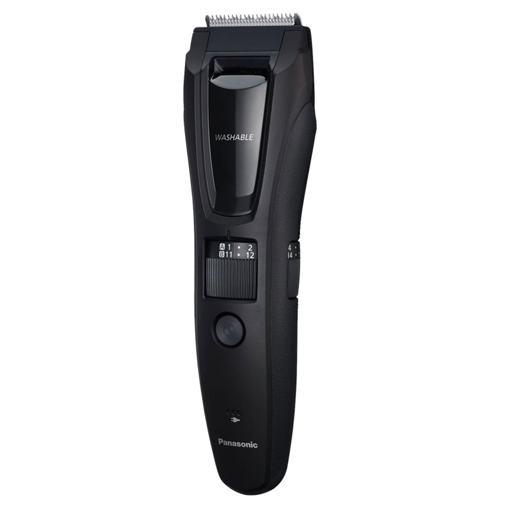 Panasonic ER-GB61-K503 3-in-1 Trimmer schwarz silber (2. Wahl)