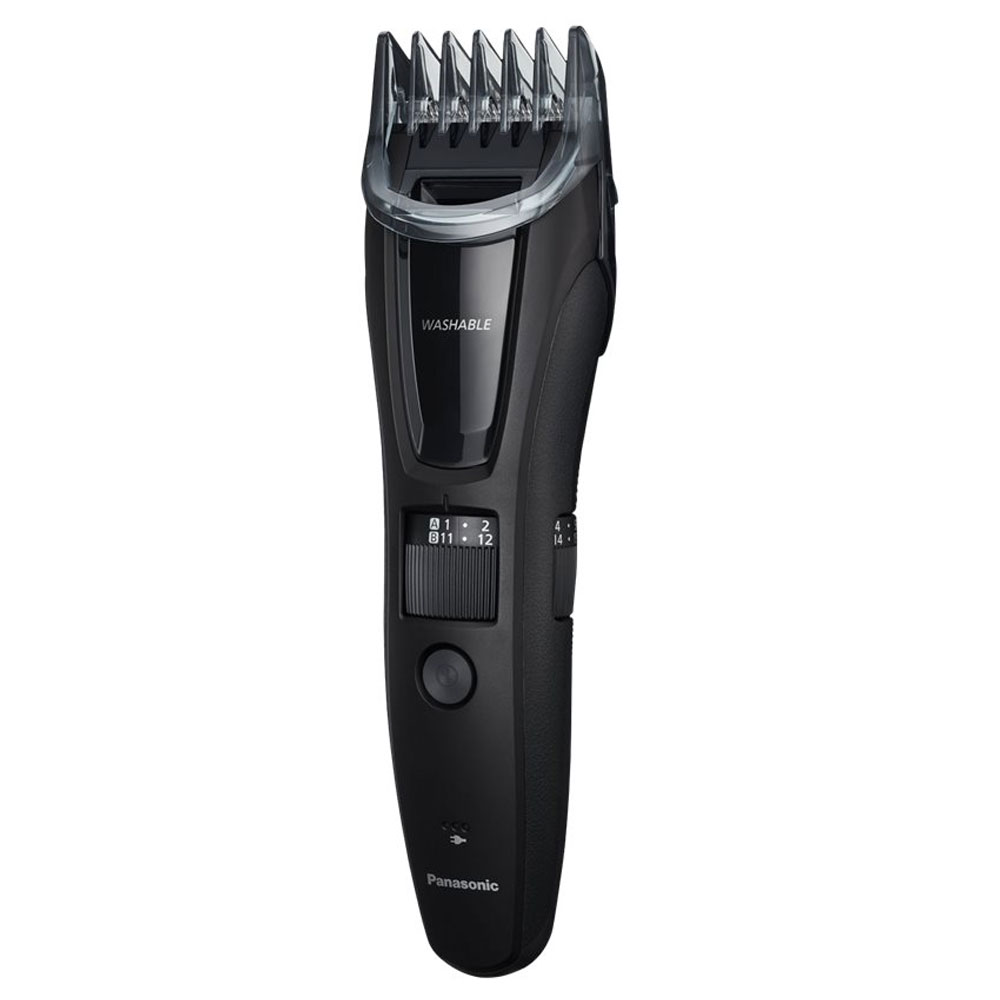 Panasonic ER-GB61-K503 3-in-1 Trimmer schwarz silber (2. Wahl)