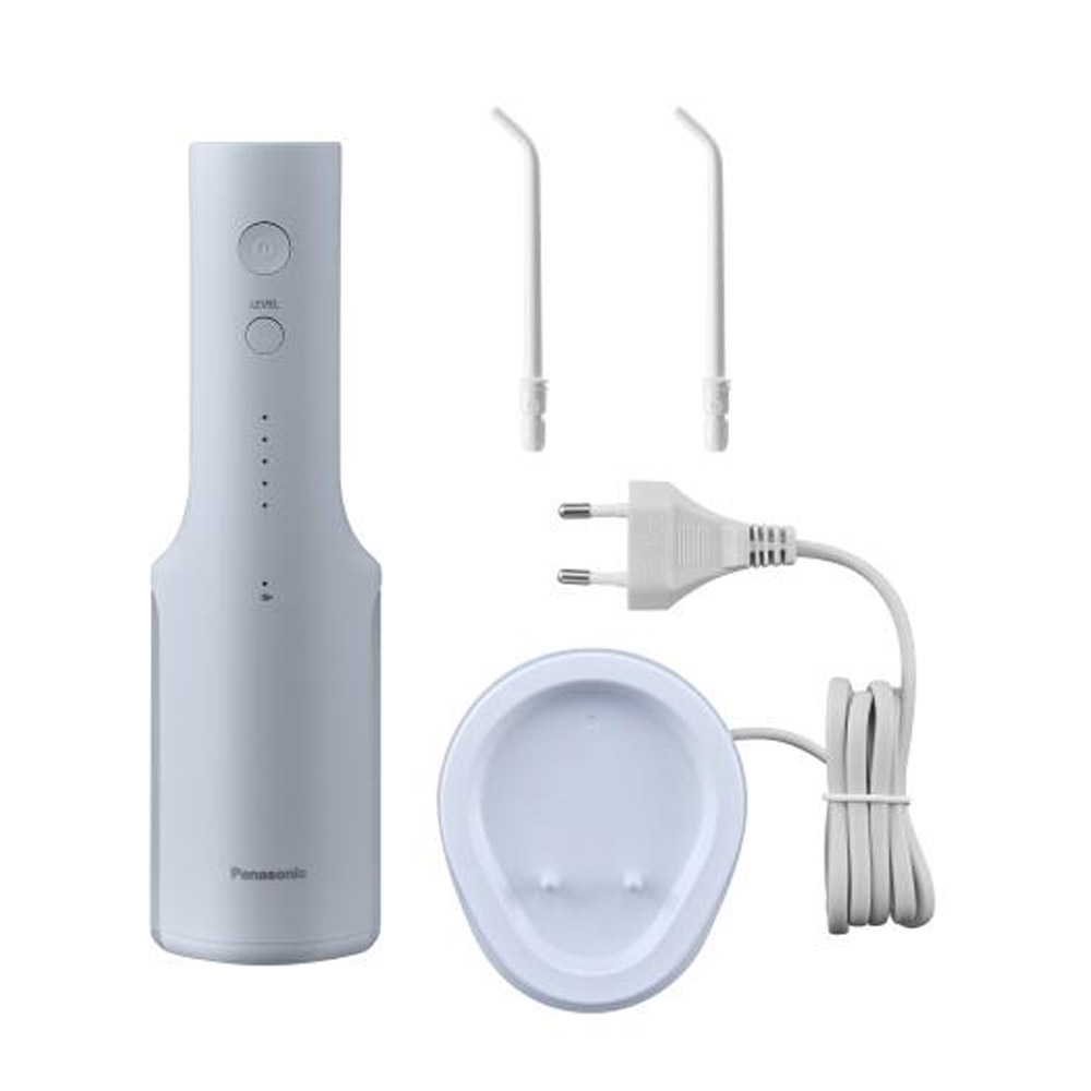 Panassonic Series 300 EW-DJ26-A303 Munddusche eisblau