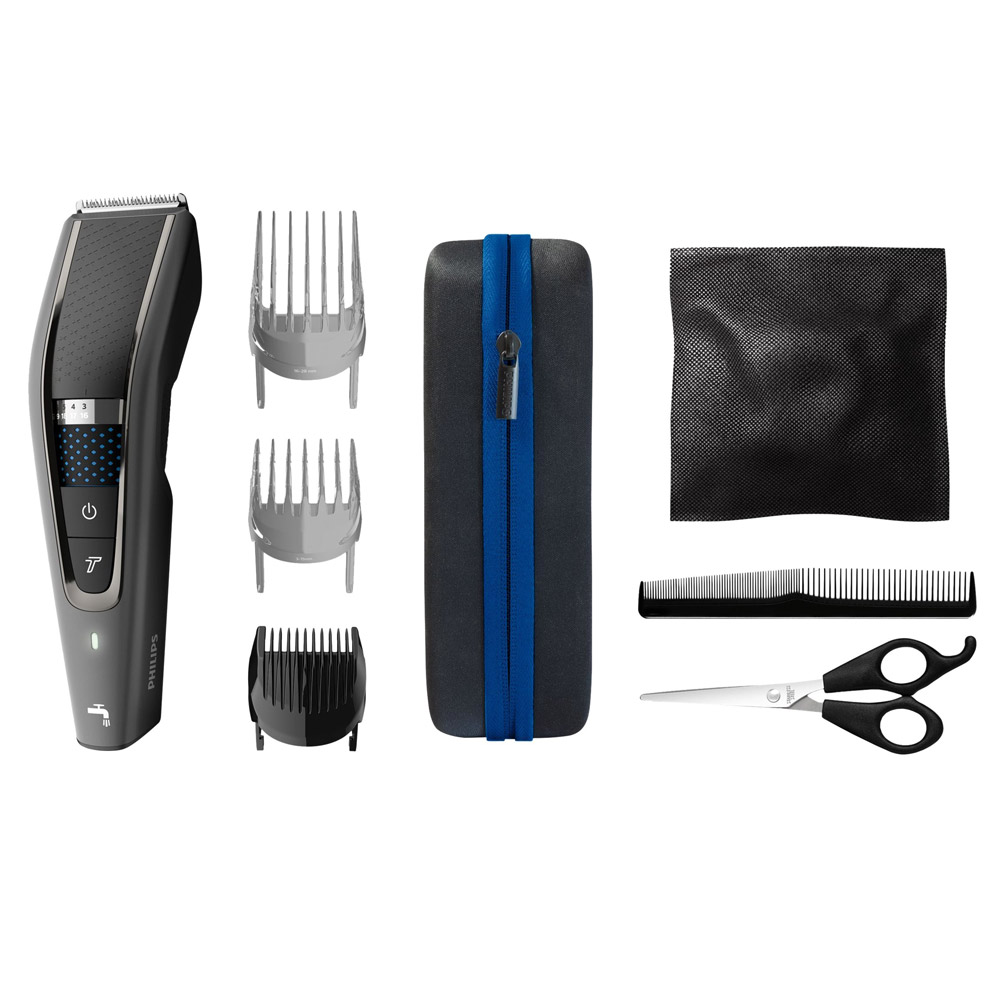 Philips Series 7000 HC7650/15 Haarschneider (2. Wahl)