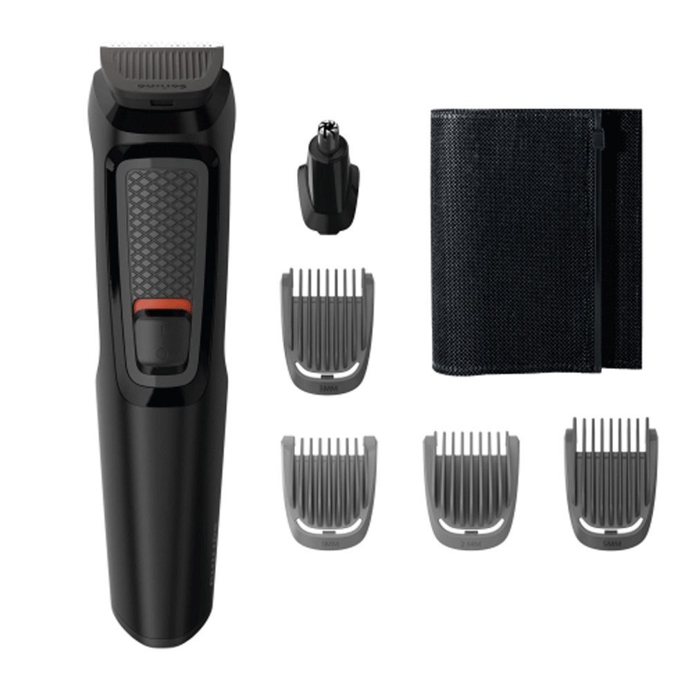 Philips MG3710/15 Multigroom Haarschneider