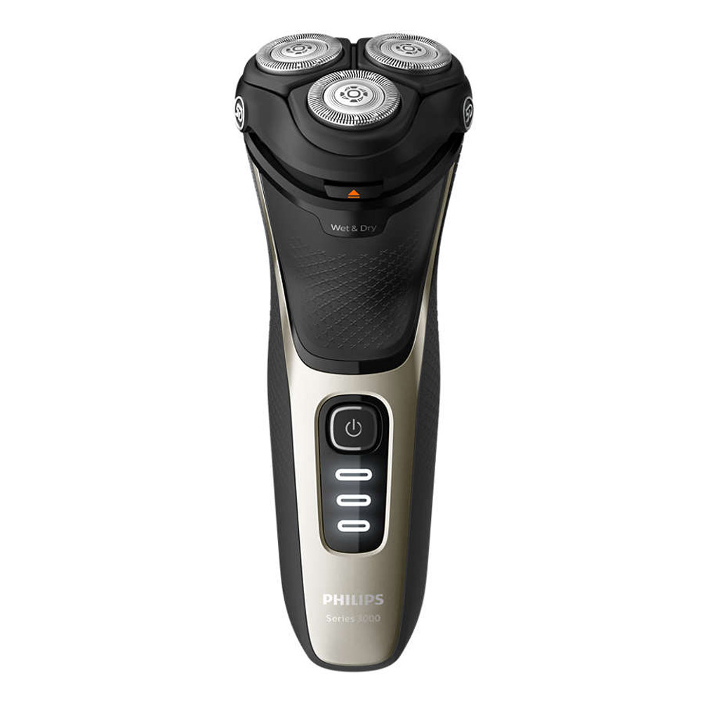 Philips S3230/52 Series 3000 Elektrorasierer