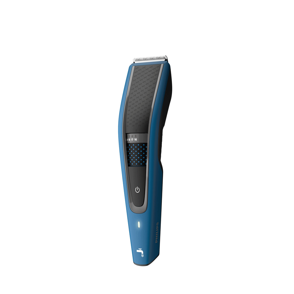 Philips HC5612/15 Series 5000 Haarschneider blau/schwarz