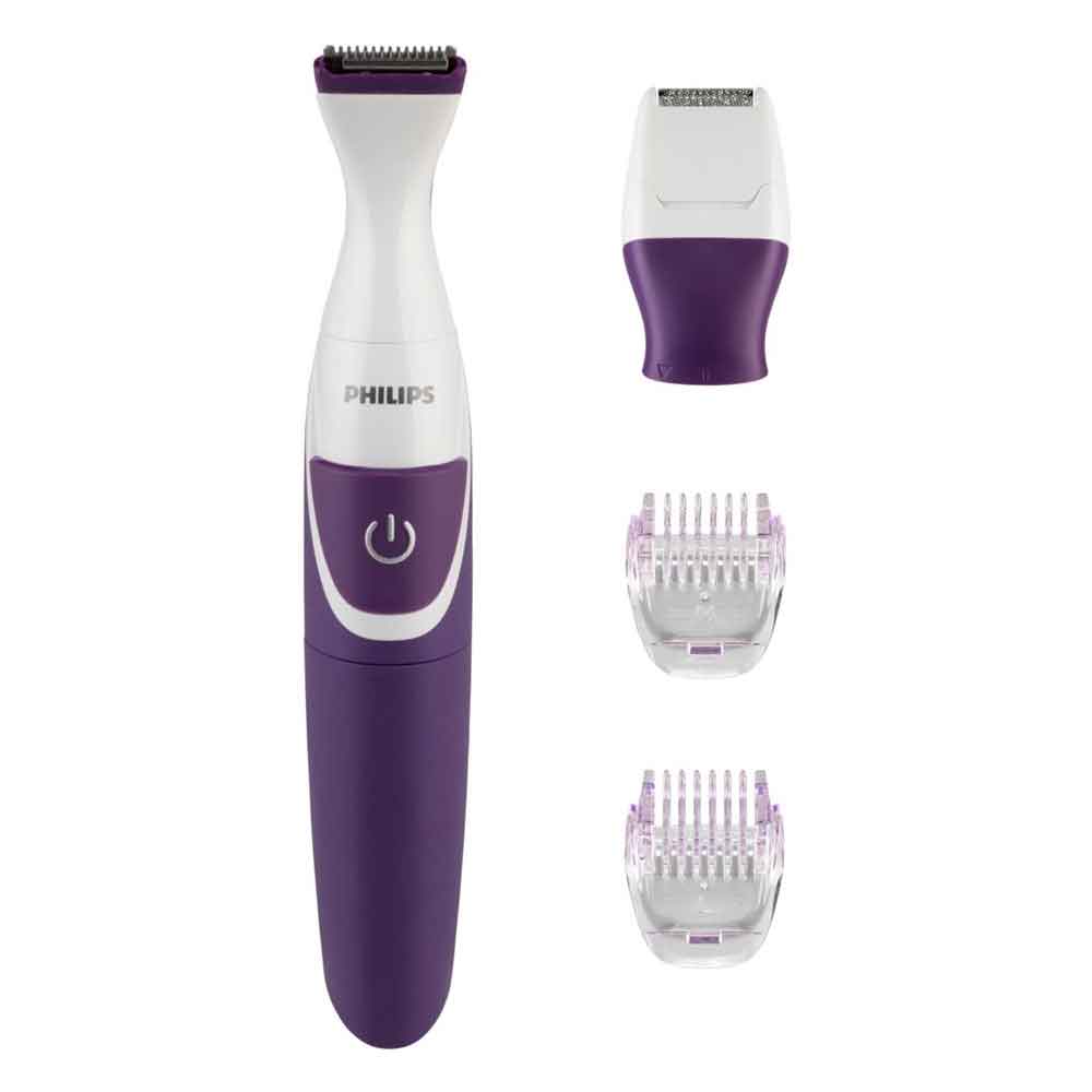 Philips BRT383/15 Essential Bikini-Trimmer (2. Wahl)