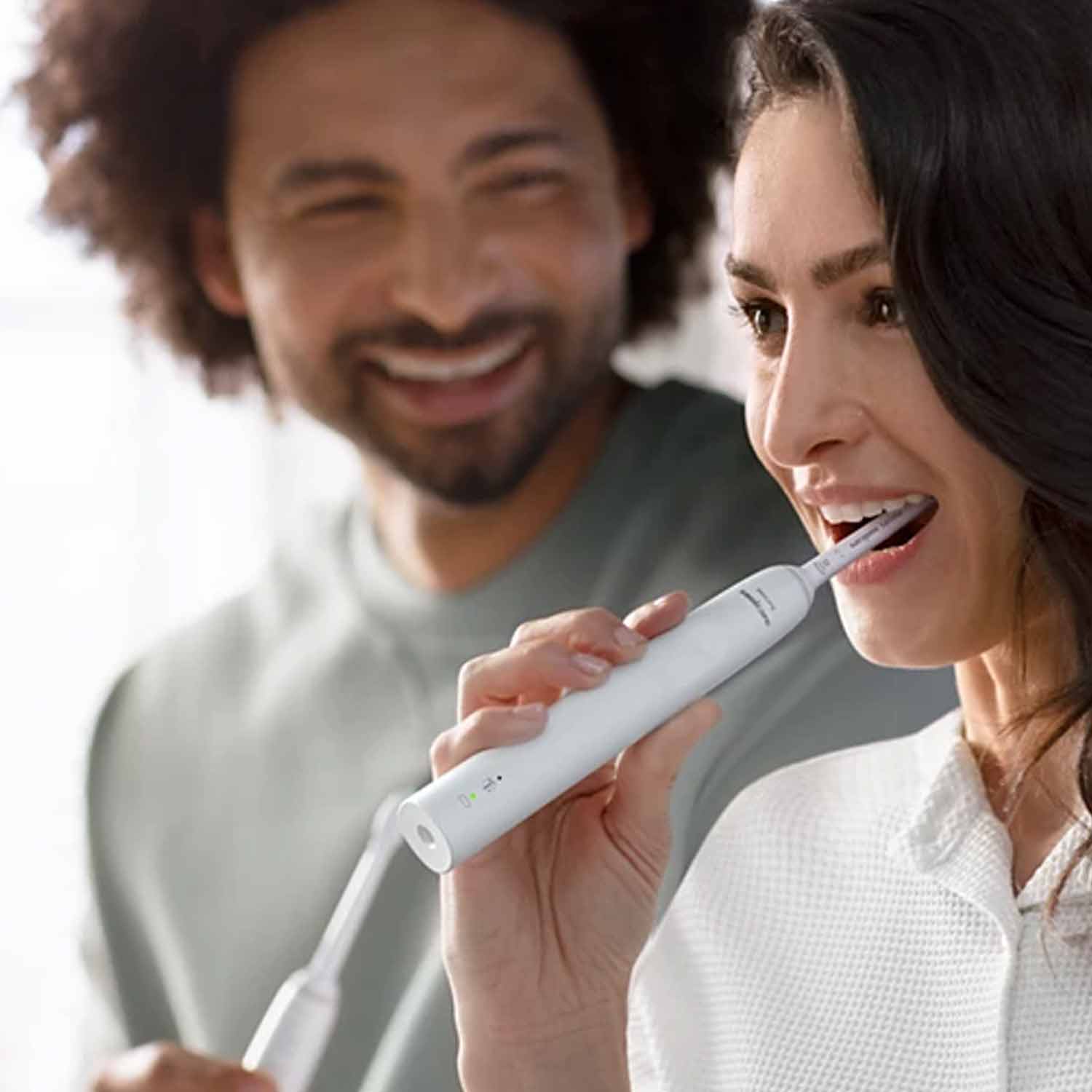 Philips Sonicare HX3671/13 Serie 3100 elektr.  Schallzahnbürste weiß