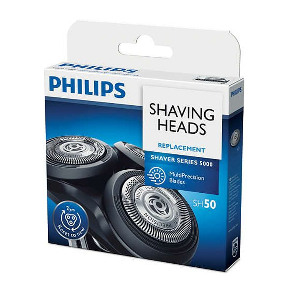 Philips SH50/50 Series 5000 Scherköpfe