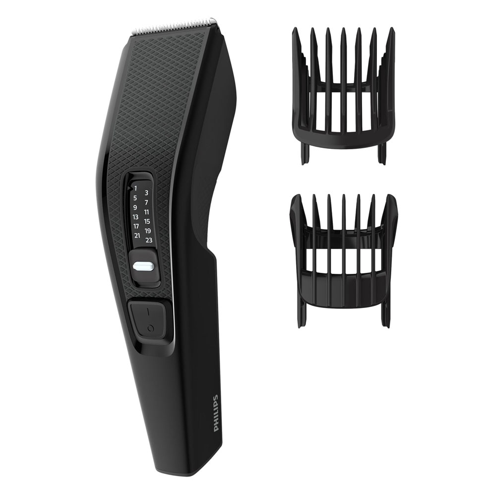 Philips HC3510/15 Hair Clipper Series 3000 Haarschneider