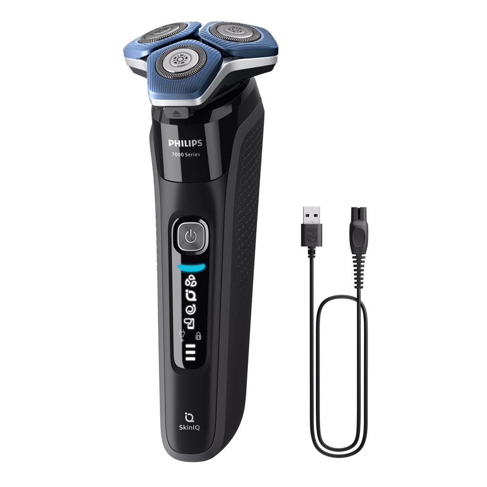 Philips Shaver Series 7000 S7886/35 Elektrischer Rasierer