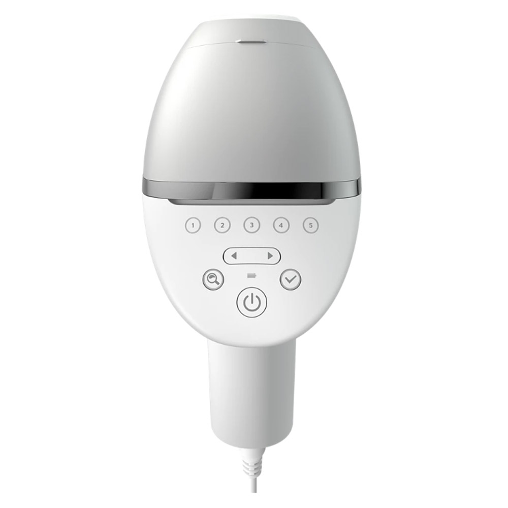 Philips Lumea IPL 8000 Series BRI946/00 Haarentfernungsgerät