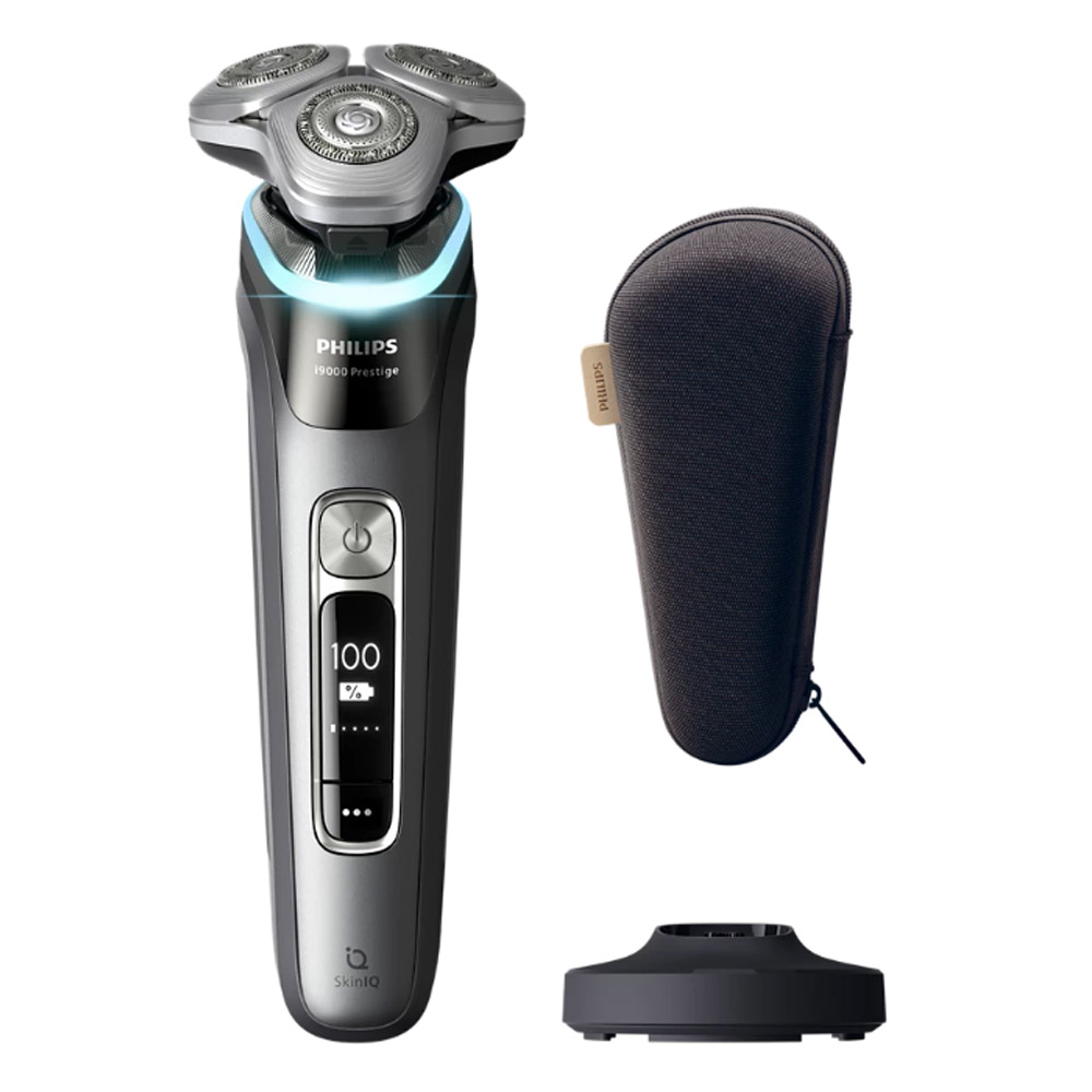 Philips Series i9000 Prestige XP9202/10 Rasierer