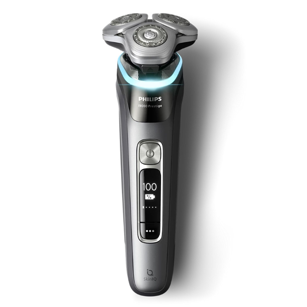 Philips Series i9000 Prestige XP9202/10 Rasierer