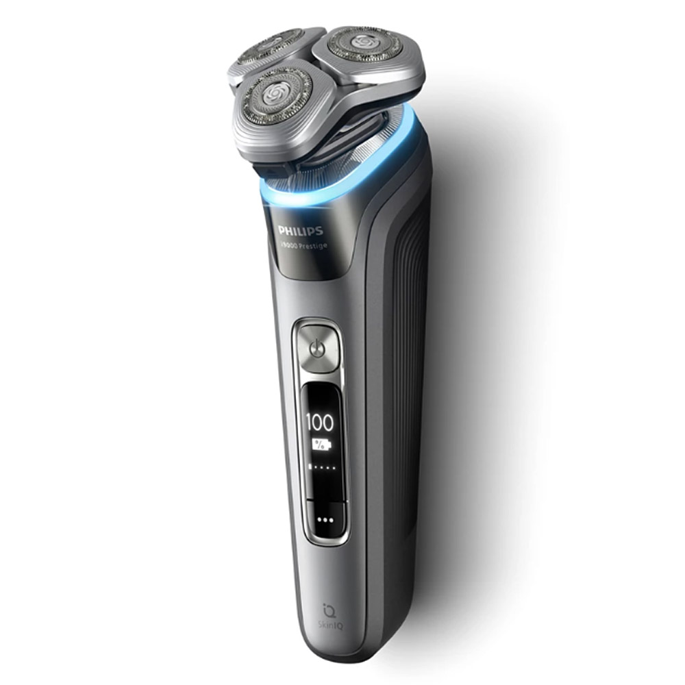 Philips Series i9000 Prestige XP9202/10 Rasierer