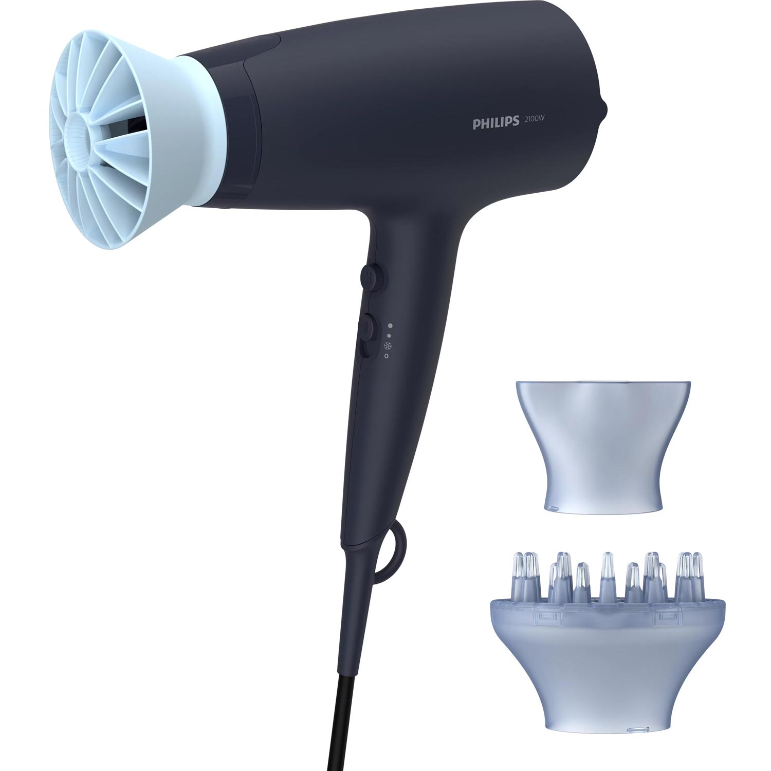 Philips Series 3000 BHD360/20 Haartrockner