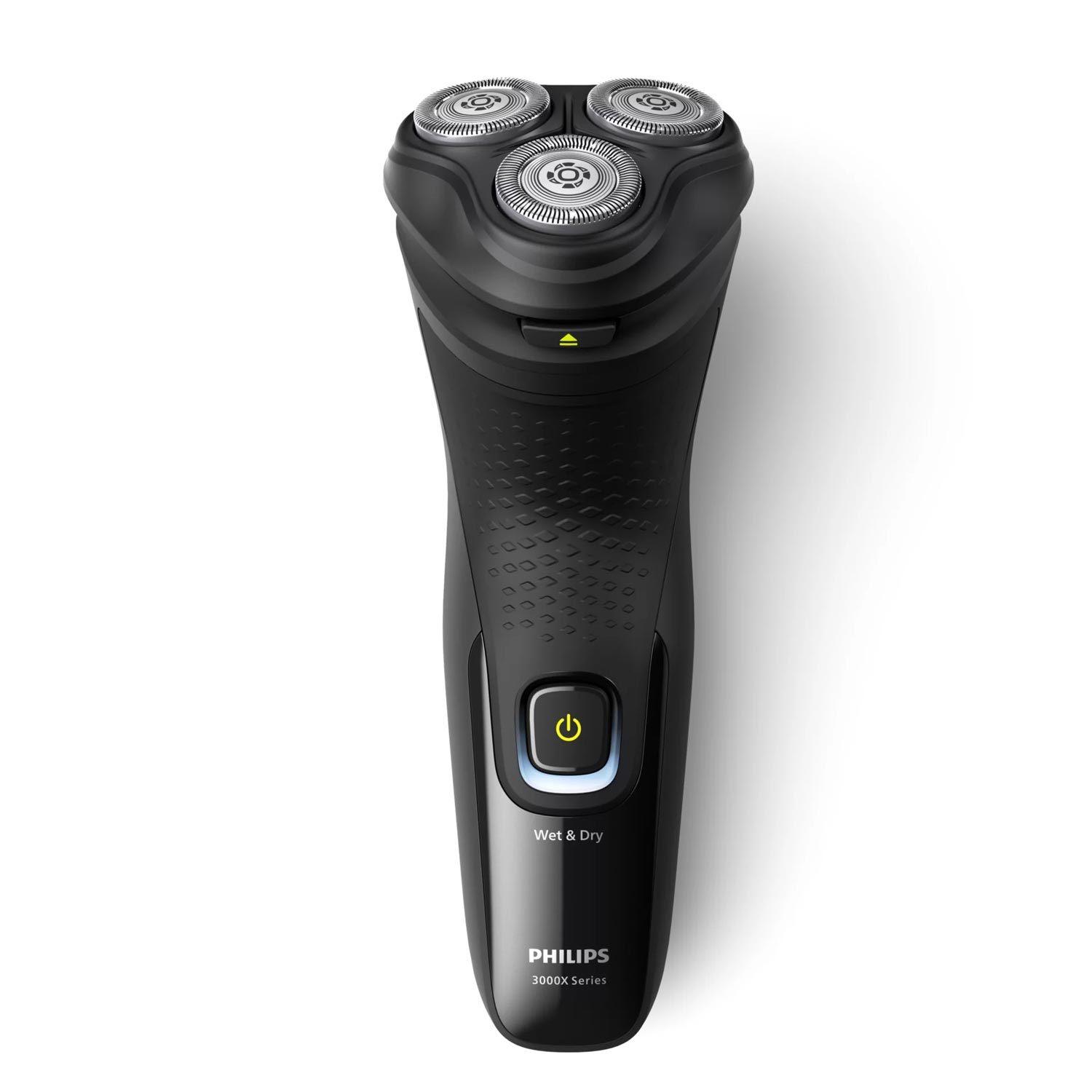 Philips 3000X Series X3021/00 Nass- und Trockenrasierer