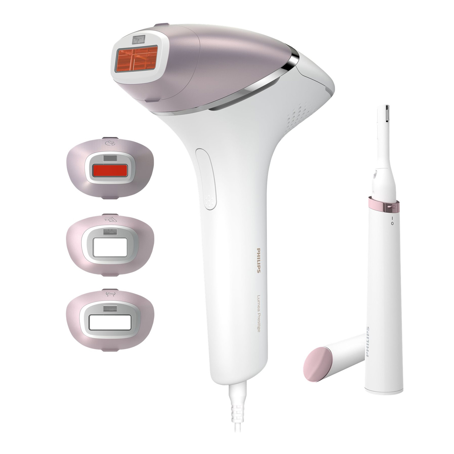 Philips Lumea BRI949 IPL-Haarentfernungsgerät