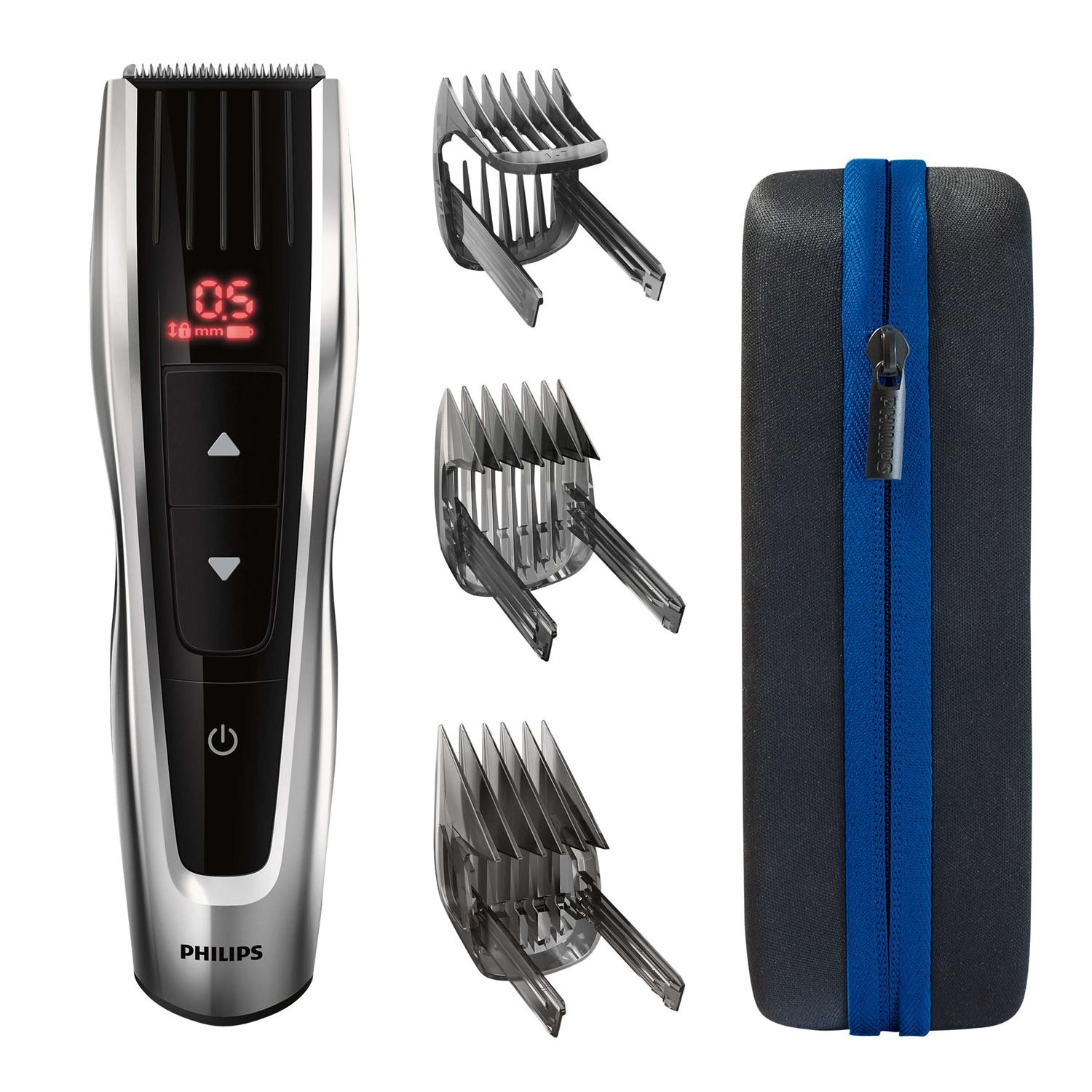 Philips Hairclipper Series 9000 HC9420/15 Haarschneider