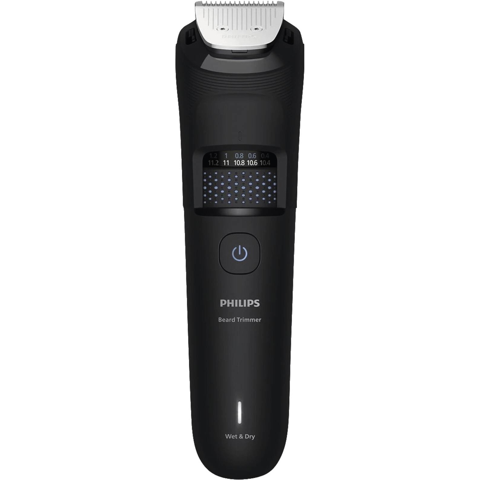Philips 5000 Series BT5780 Bartschneider schwarz