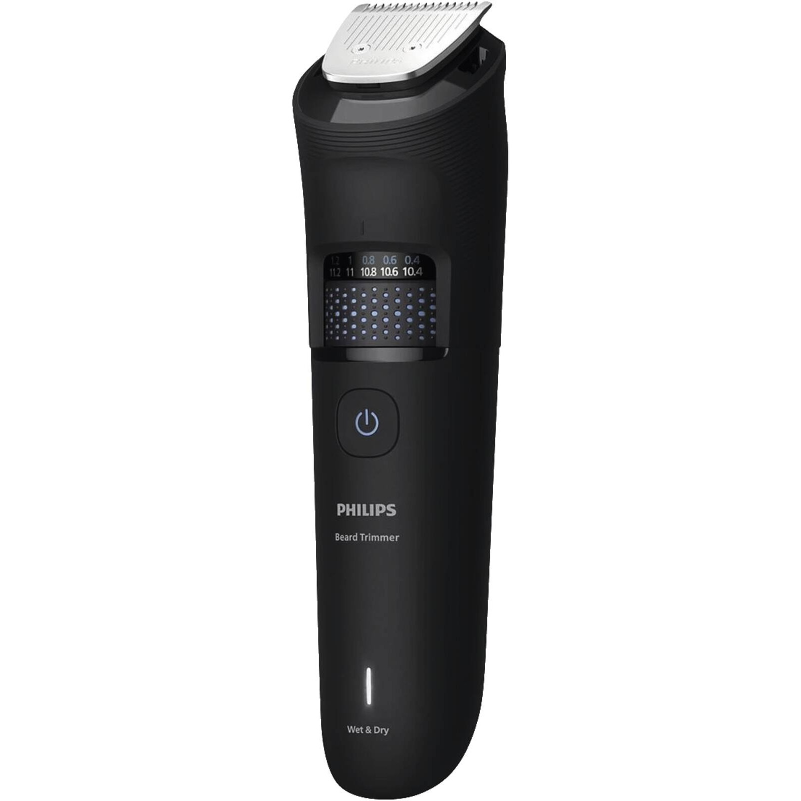 Philips 5000 Series BT5780 Bartschneider schwarz
