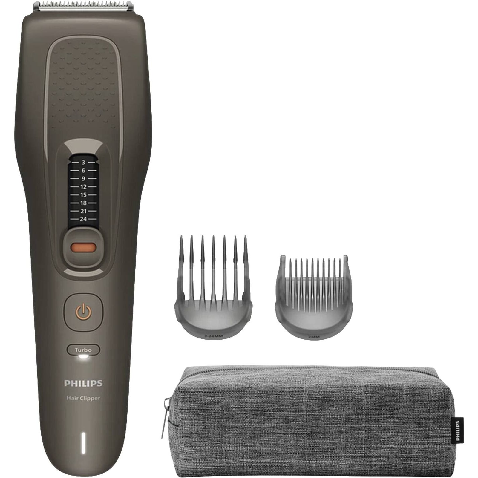 Philips Series 5000 HC5722/15 Haarschneider