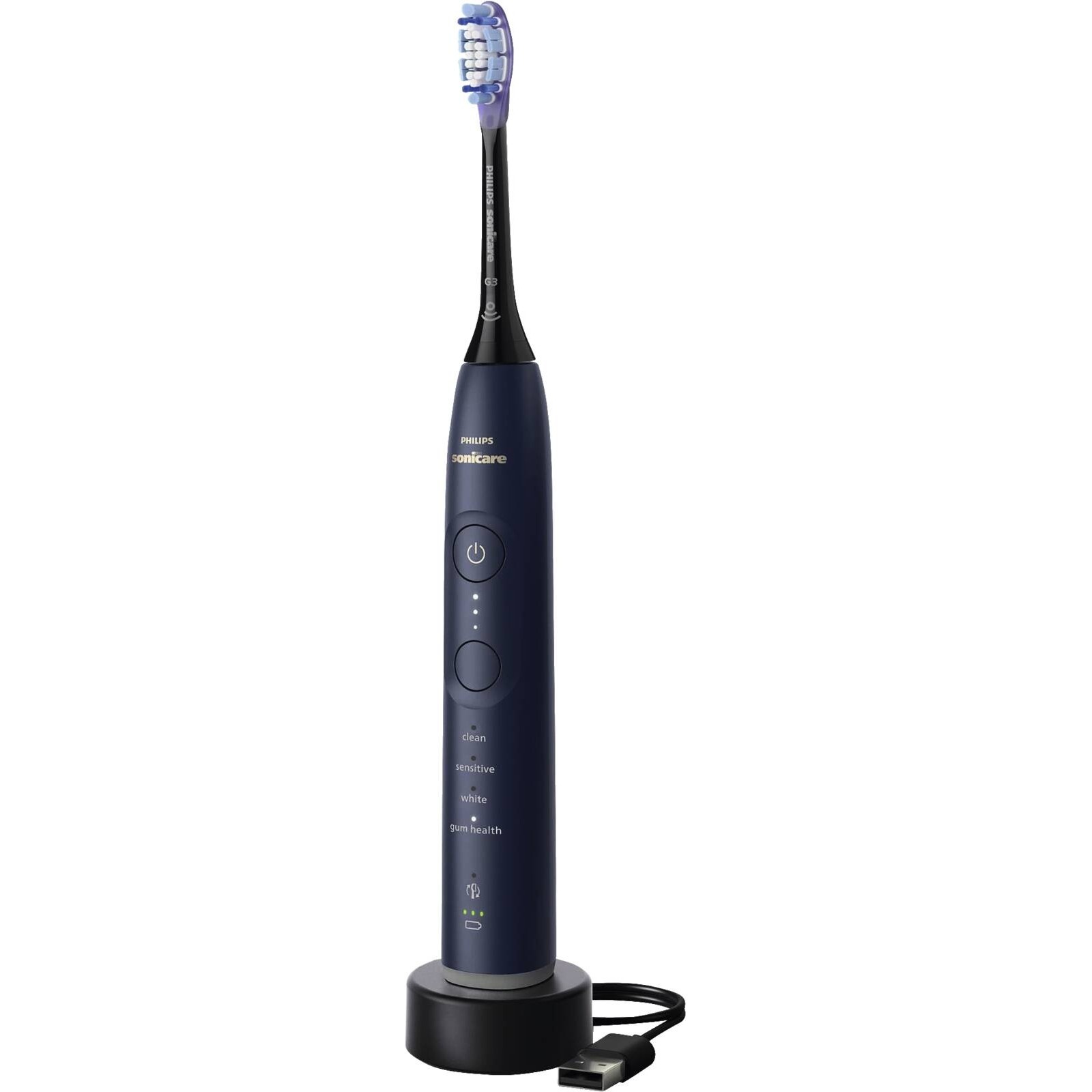 Philips Sonicare 7100 Series HX7423/08 elektrische Zahnbürste