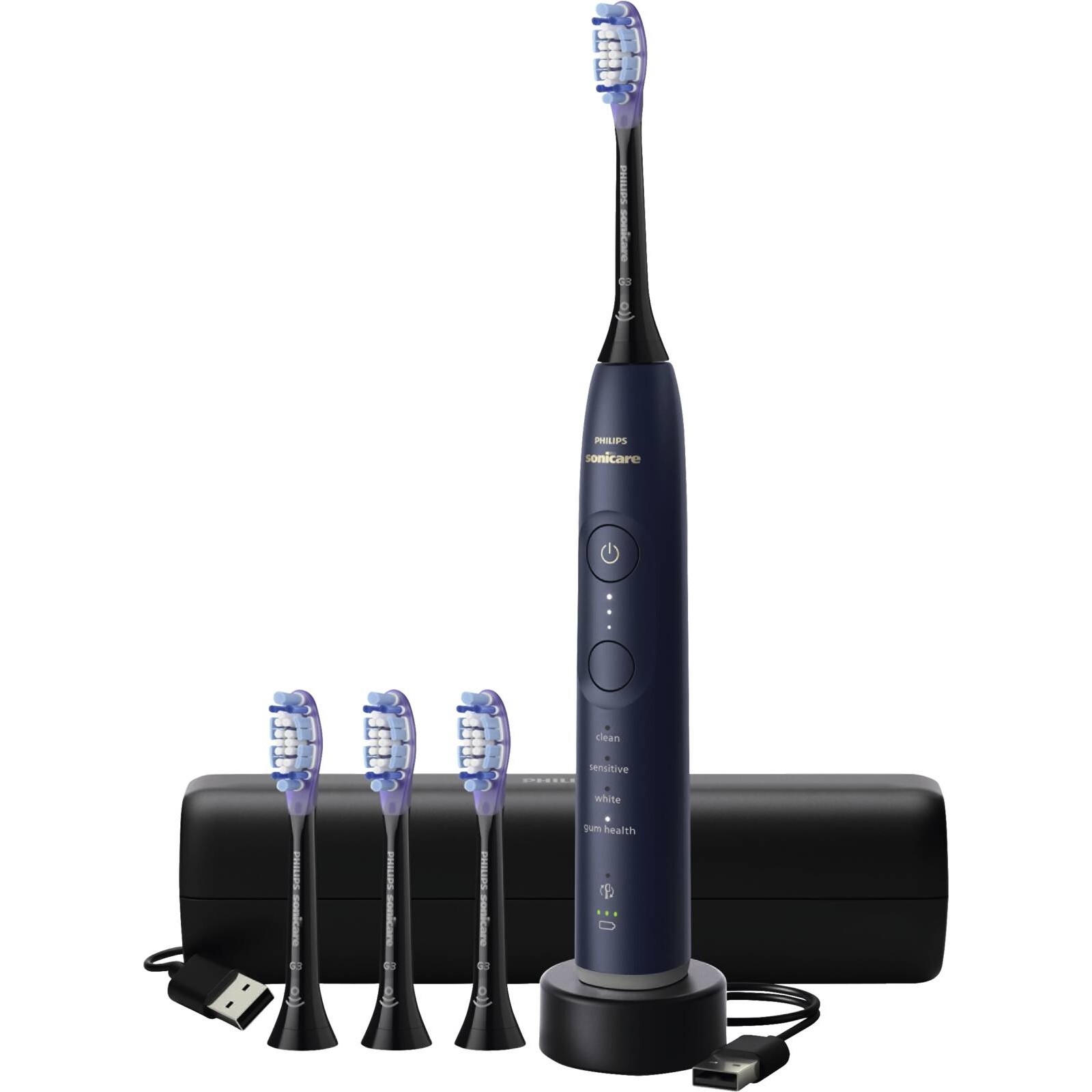 Philips Sonicare 7100 Series HX7423/08 elektrische Zahnbürste
