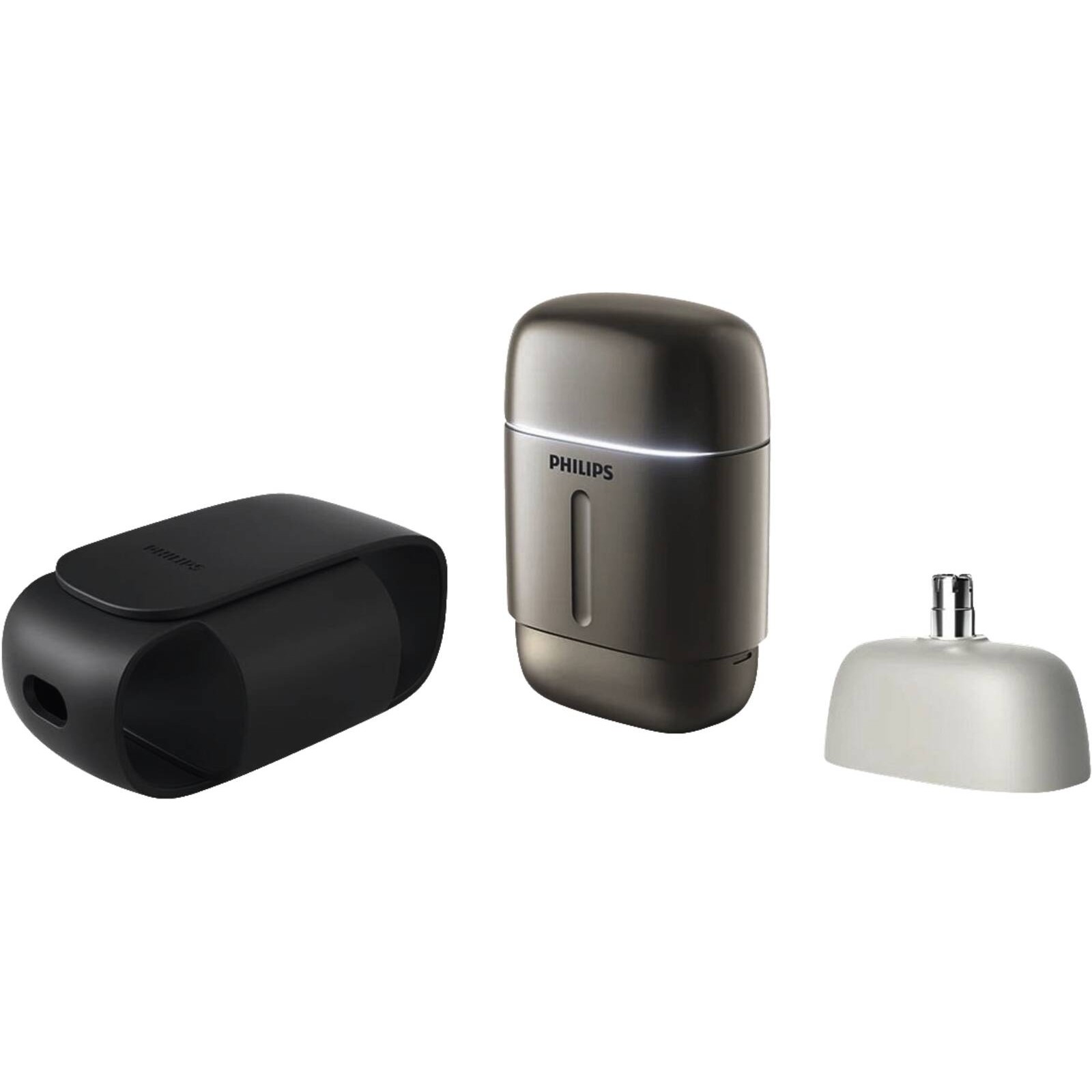 Philips Shaver 700 Series S791/06 Nass- und Trockenrasierer