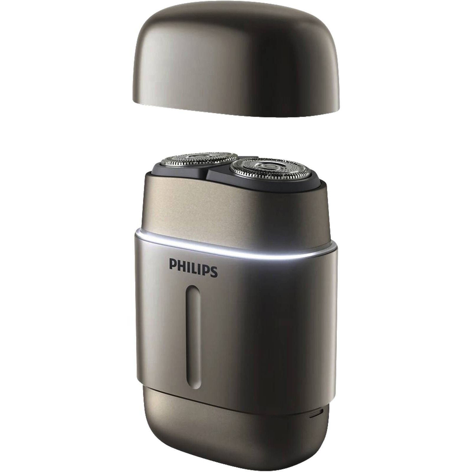 Philips Shaver 700 Series S791/06 Nass- und Trockenrasierer