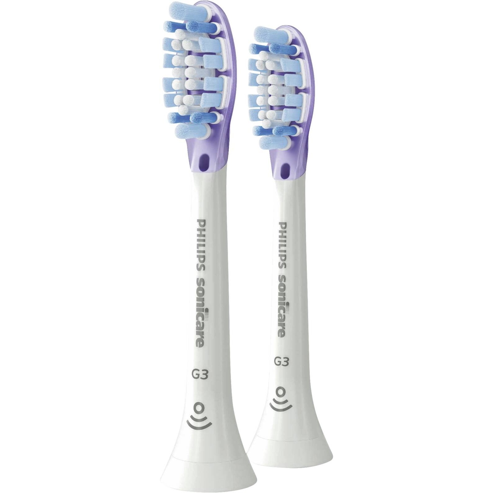 Philips Sonicare G3 Premium Gum Care HX9052/17 Bürstenköpfe 2 Stück weiß